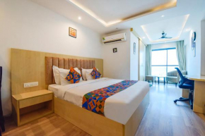 FabHotel Anukampa With Swimming Pool